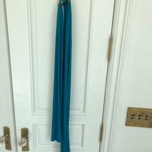 Michael Stars scarf - Picture 5 of 6